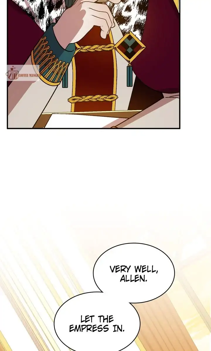 I’ll Save a Decent Family chapter 129 page 8