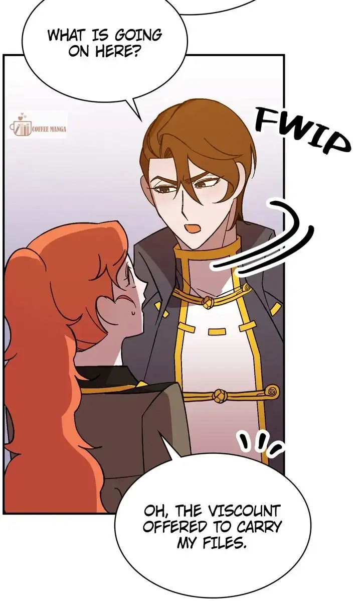 I’ll Save a Decent Family chapter 129 page 93