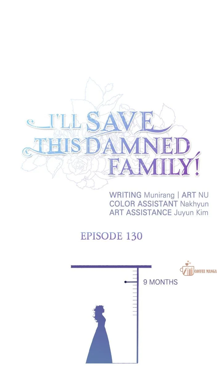 I’ll Save a Decent Family chapter 130 page 1