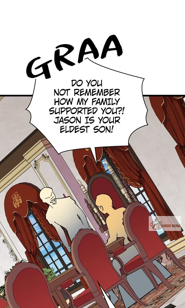 I’ll Save a Decent Family chapter 130 page 104