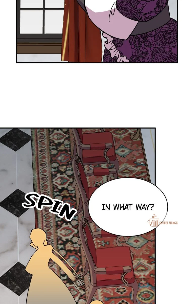 I’ll Save a Decent Family chapter 130 page 119