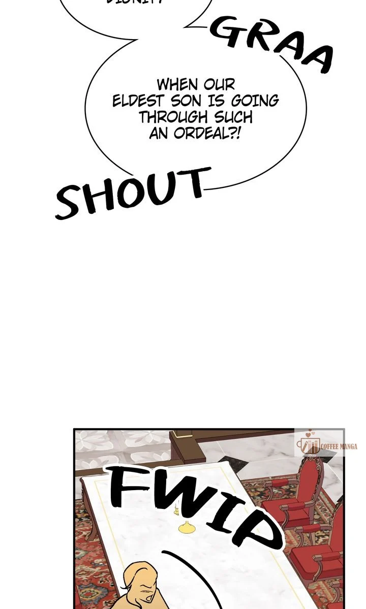 I’ll Save a Decent Family chapter 130 page 85