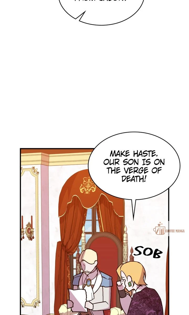 I’ll Save a Decent Family chapter 130 page 88