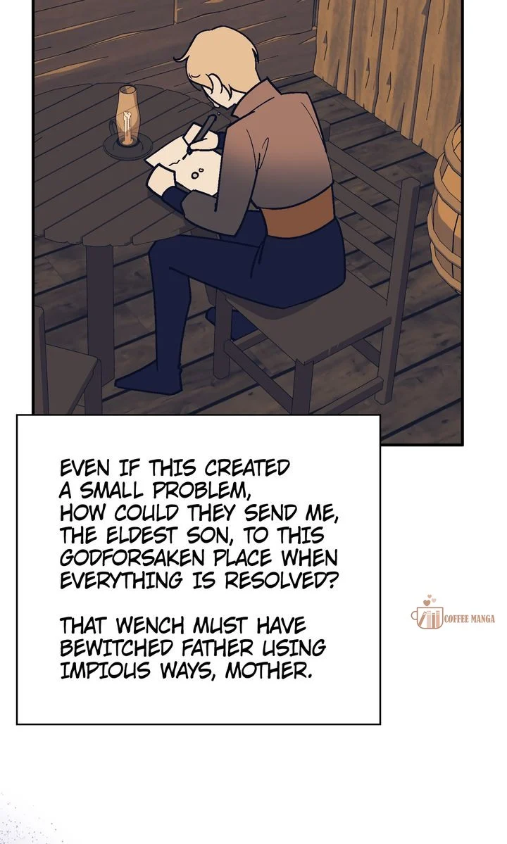 I’ll Save a Decent Family chapter 130 page 92