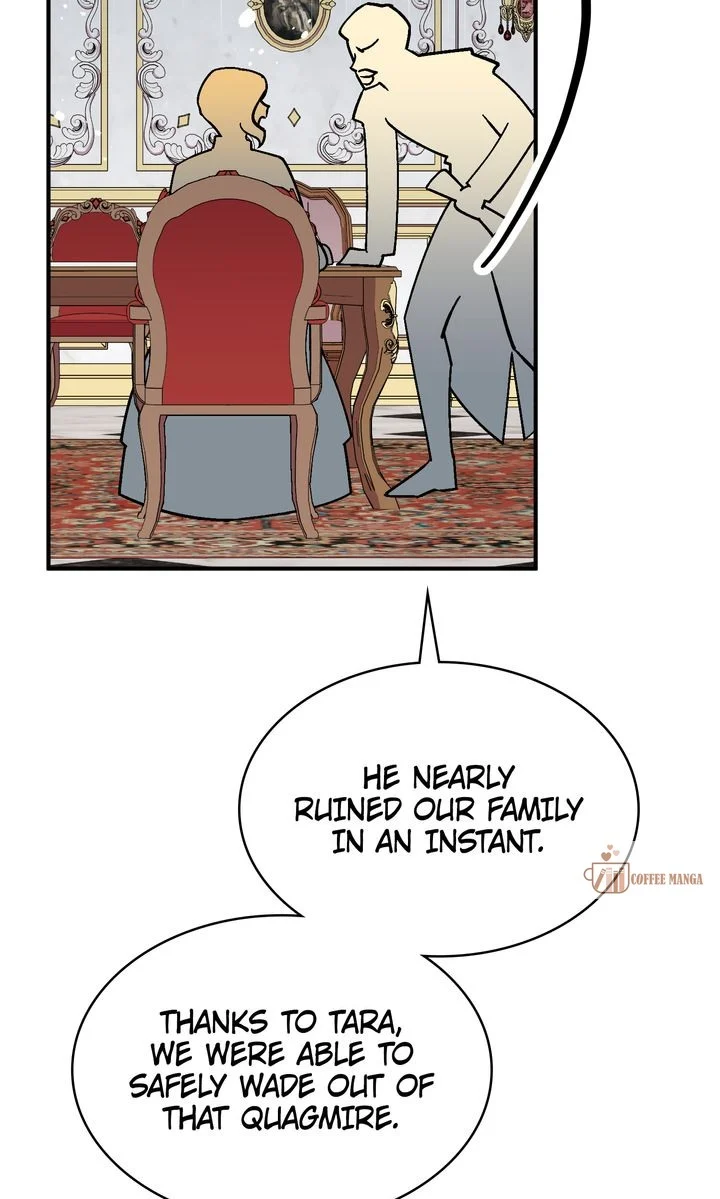 I’ll Save a Decent Family chapter 130 page 99