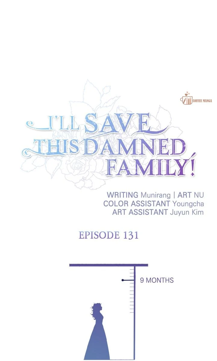 I’ll Save a Decent Family chapter 131 page 1
