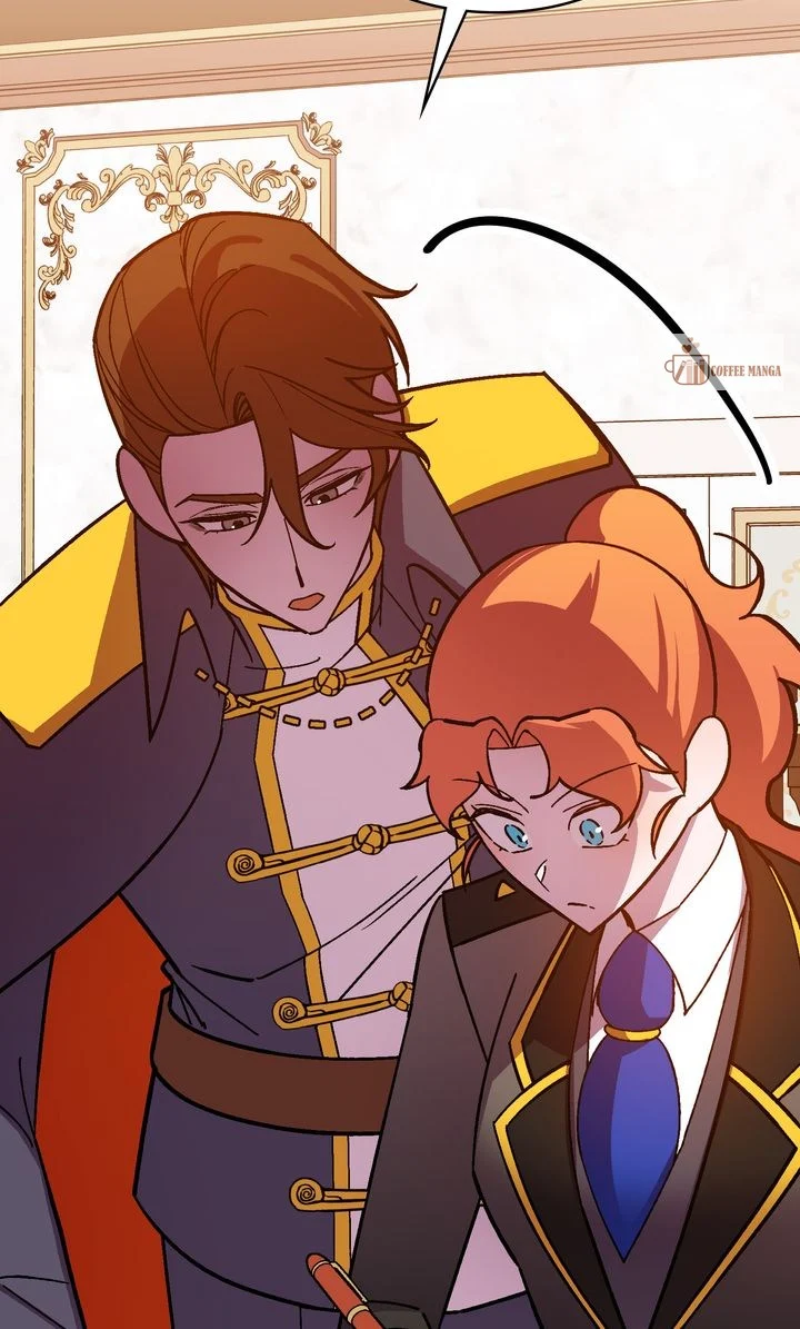 I’ll Save a Decent Family chapter 131 page 117