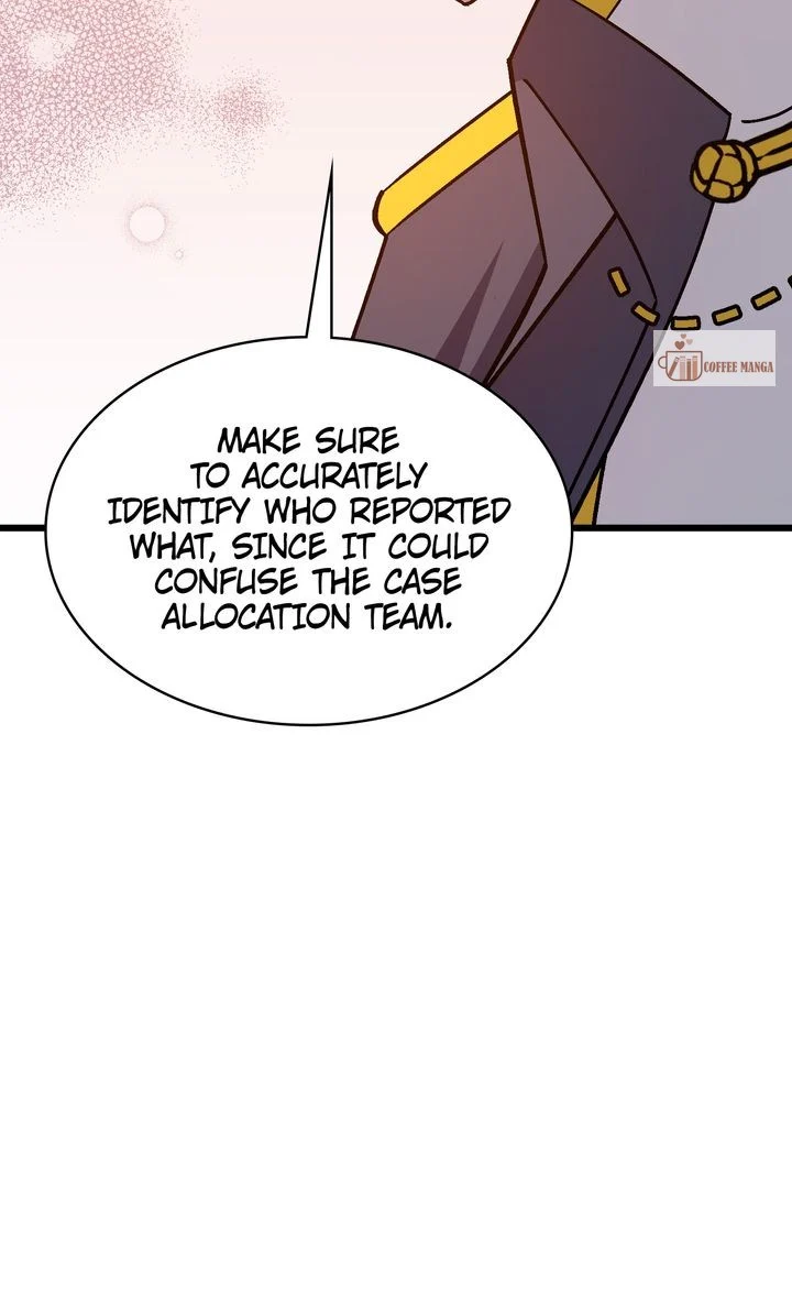 I’ll Save a Decent Family chapter 131 page 121