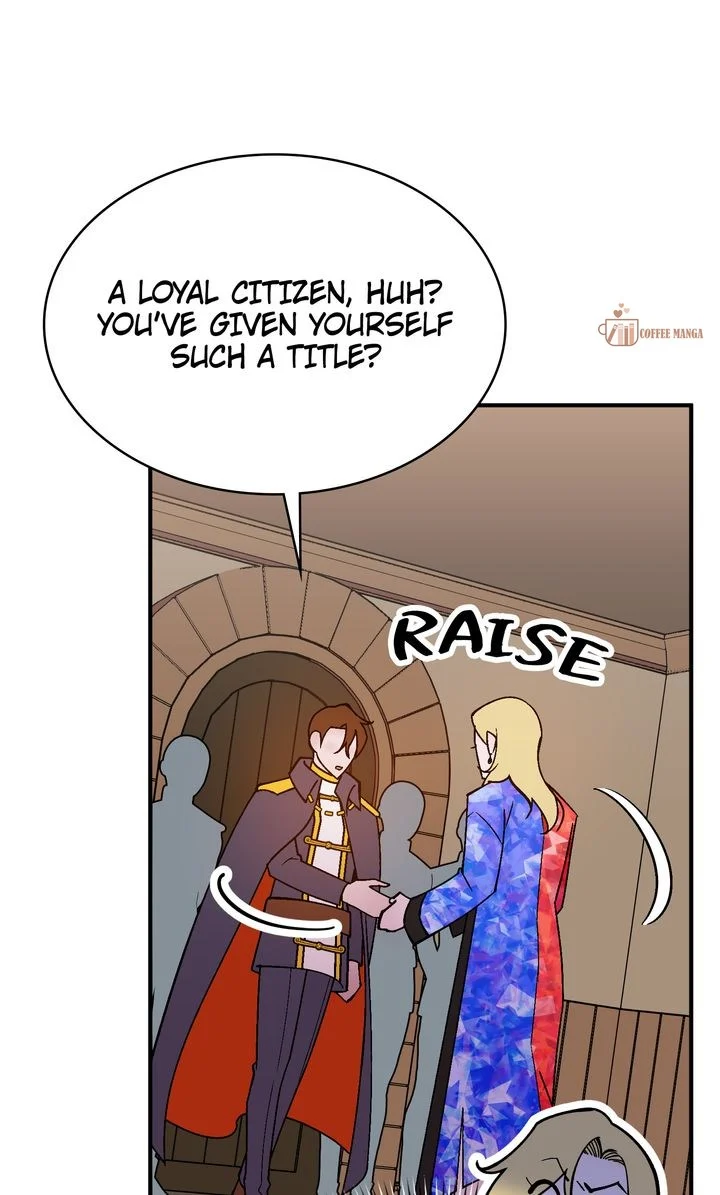 I’ll Save a Decent Family chapter 131 page 23