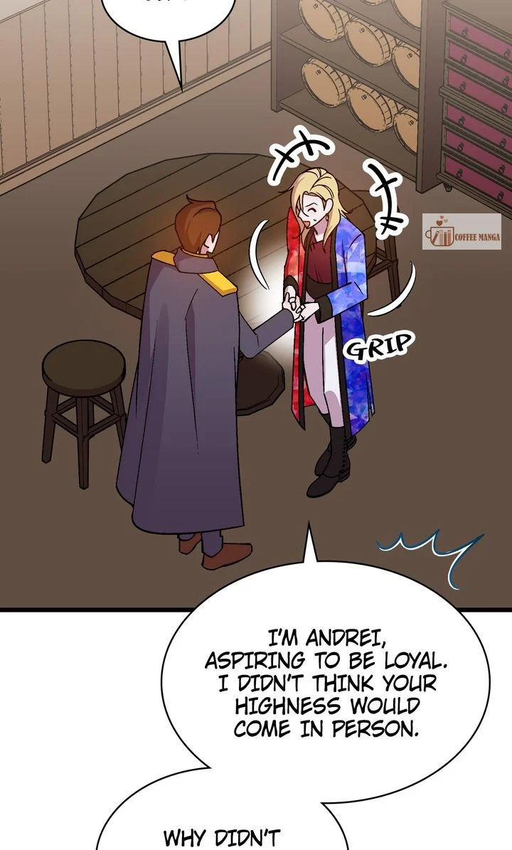 I’ll Save a Decent Family chapter 131 page 26