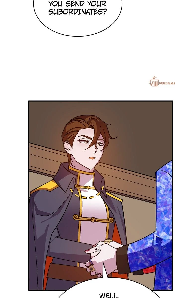 I’ll Save a Decent Family chapter 131 page 27