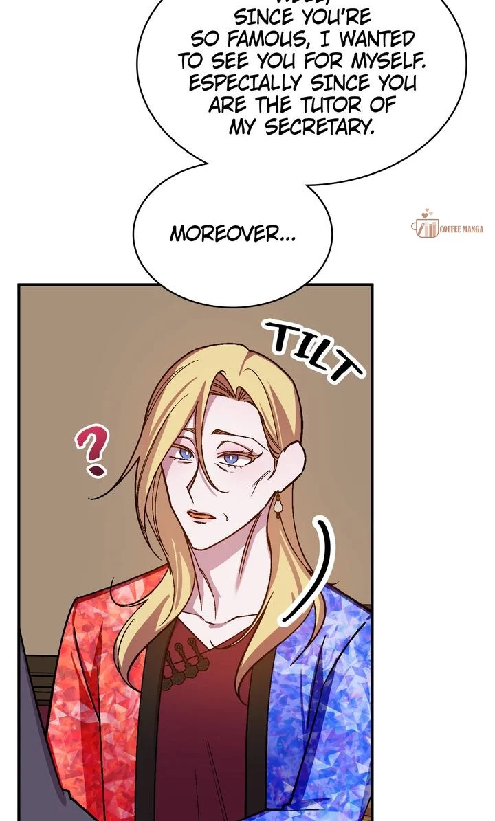 I’ll Save a Decent Family chapter 131 page 28