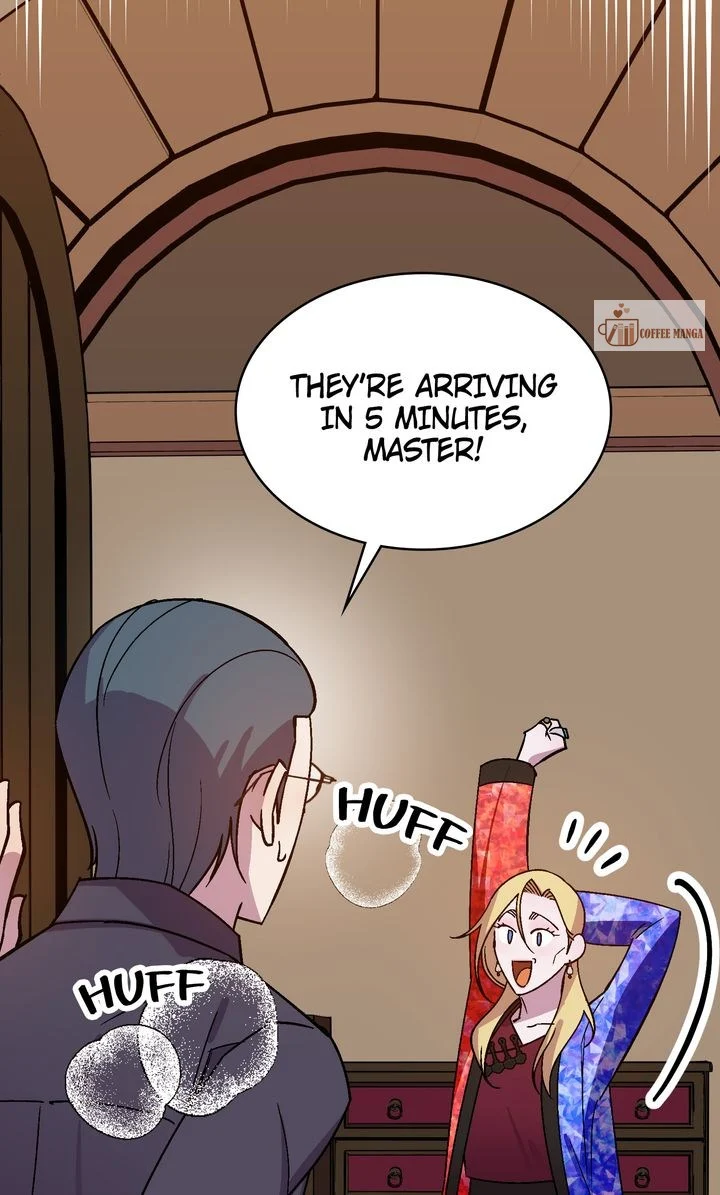 I’ll Save a Decent Family chapter 131 page 3