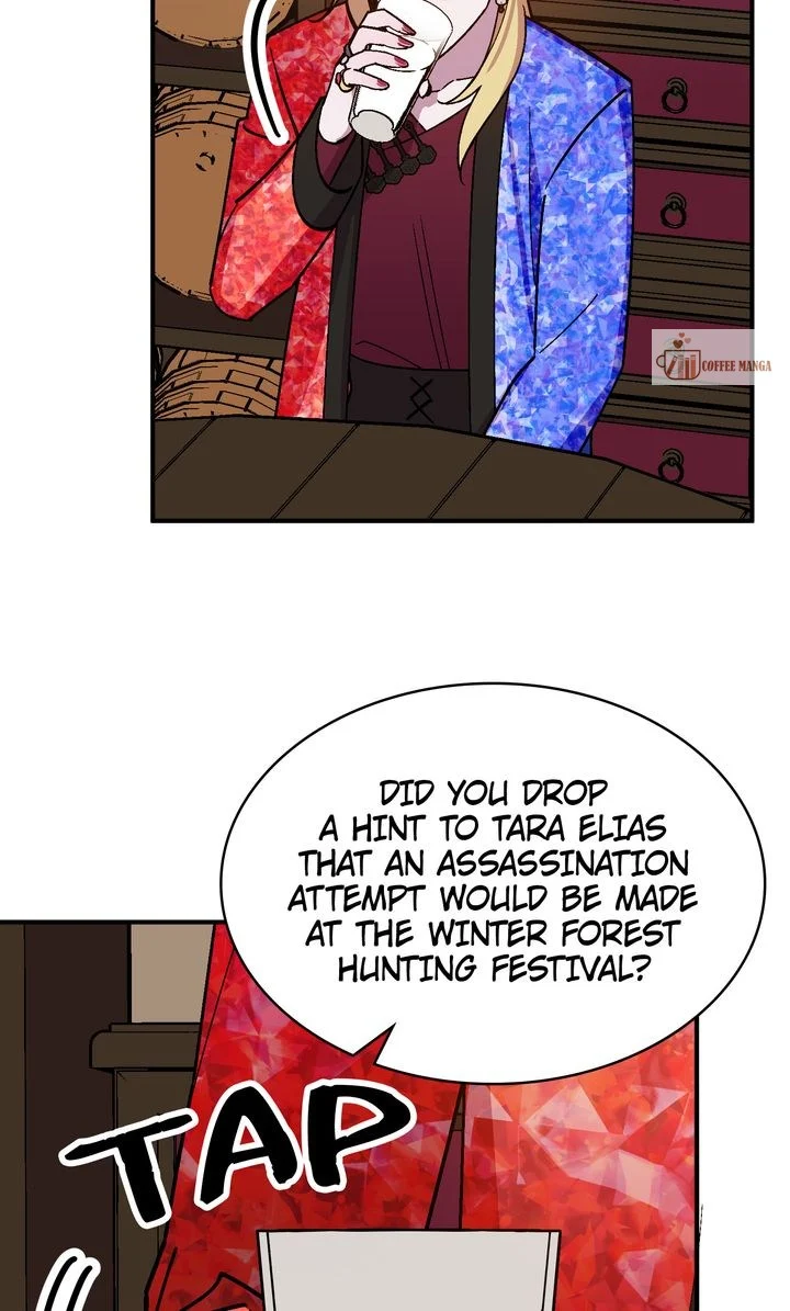 I’ll Save a Decent Family chapter 131 page 34