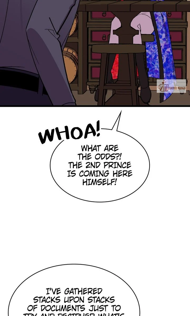 I’ll Save a Decent Family chapter 131 page 4