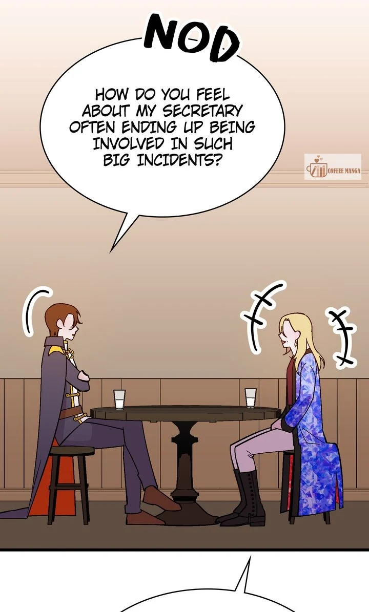 I’ll Save a Decent Family chapter 131 page 41
