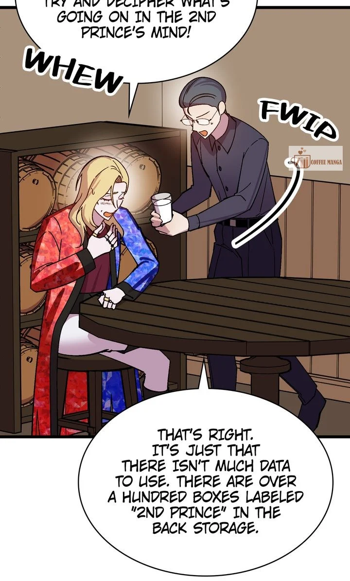 I’ll Save a Decent Family chapter 131 page 5