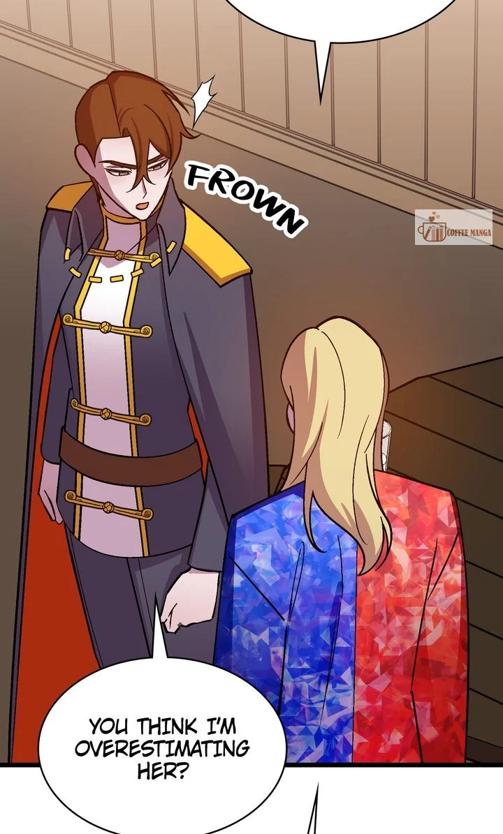 I’ll Save a Decent Family chapter 131 page 61