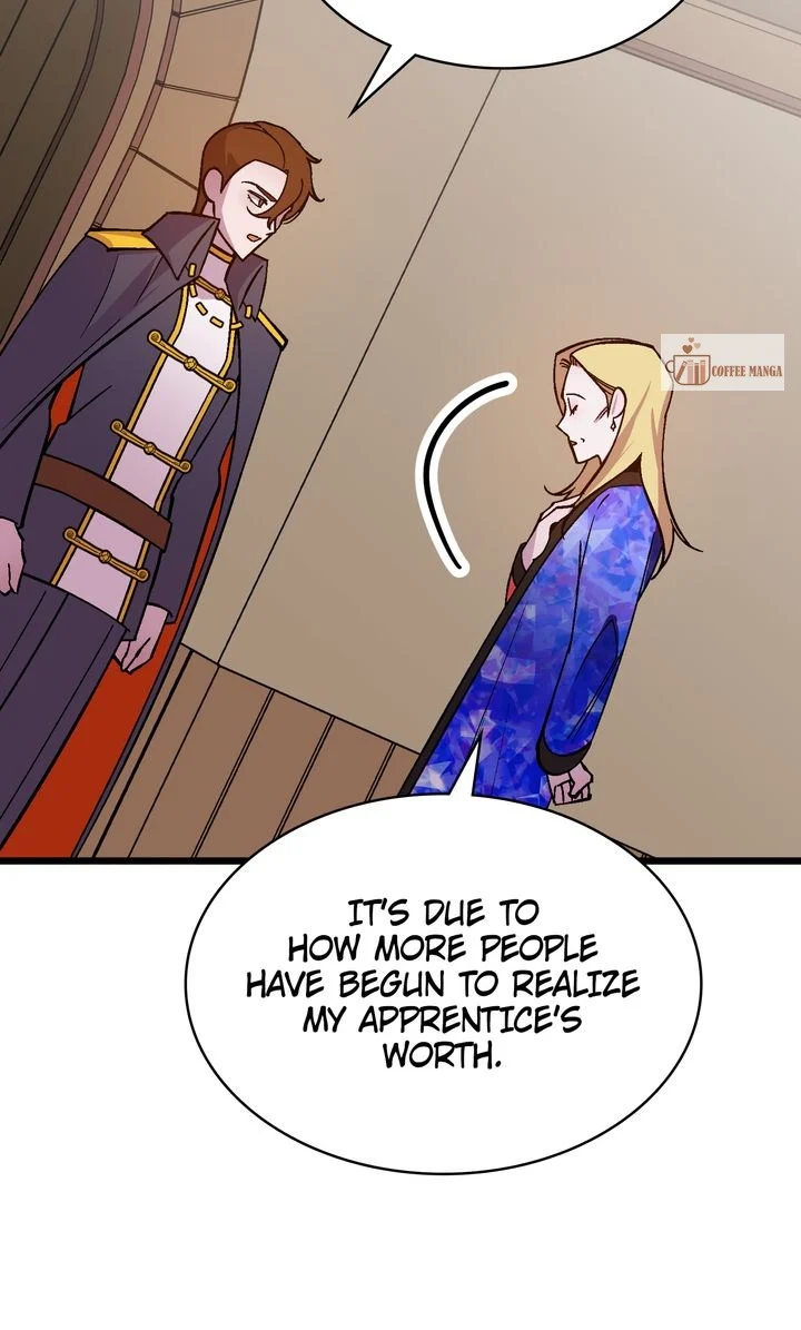 I’ll Save a Decent Family chapter 131 page 71