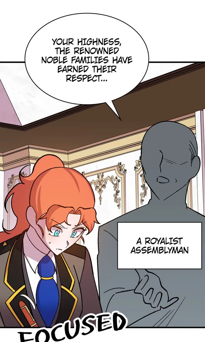 I’ll Save a Decent Family chapter 132 page 10
