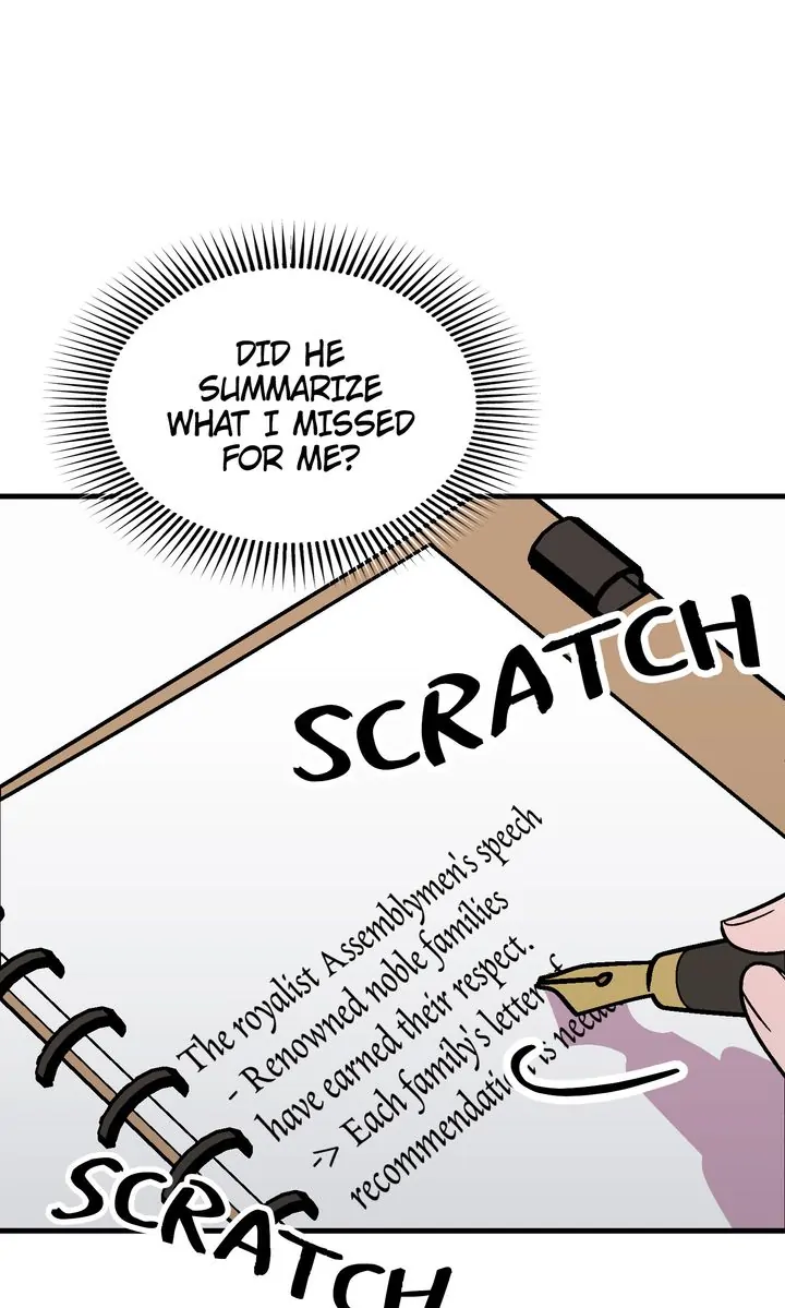 I’ll Save a Decent Family chapter 132 page 15
