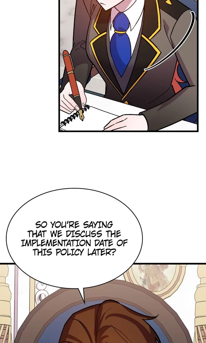 I’ll Save a Decent Family chapter 132 page 18