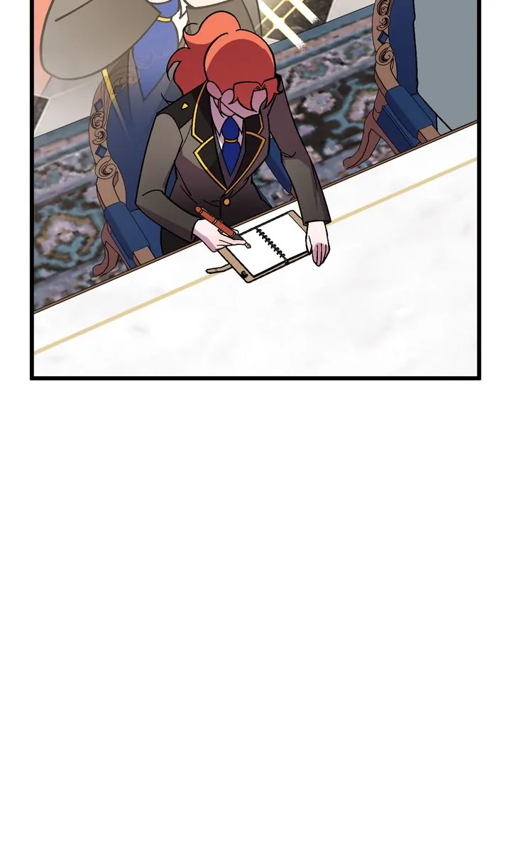 I’ll Save a Decent Family chapter 132 page 21