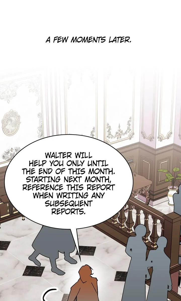 I’ll Save a Decent Family chapter 132 page 22