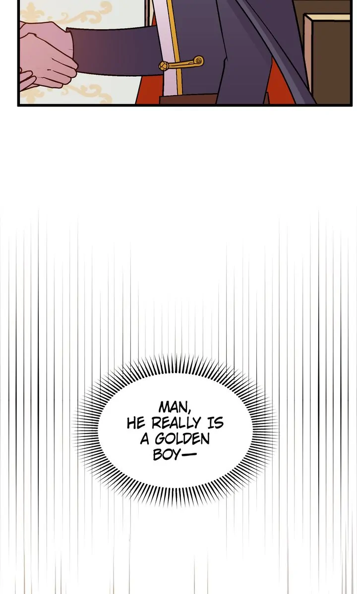 I’ll Save a Decent Family chapter 132 page 28