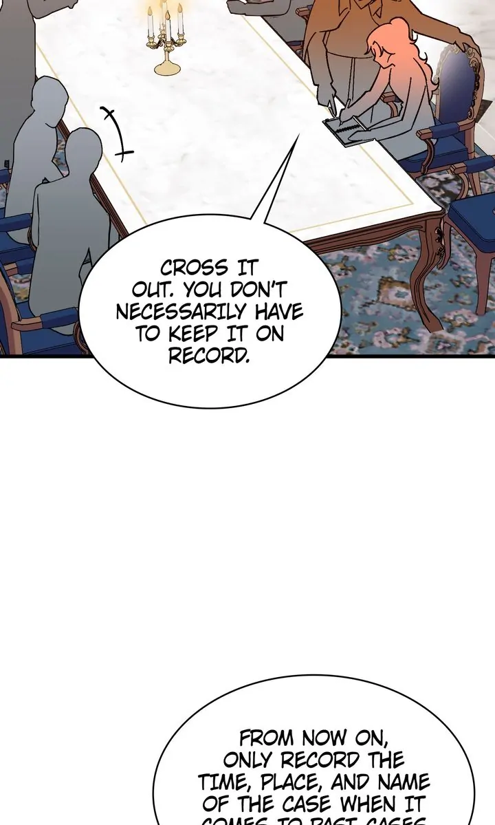 I’ll Save a Decent Family chapter 132 page 3