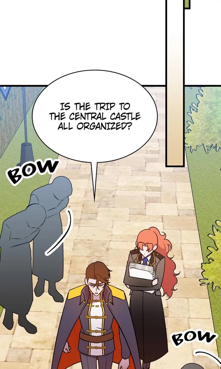 I’ll Save a Decent Family chapter 132 page 41