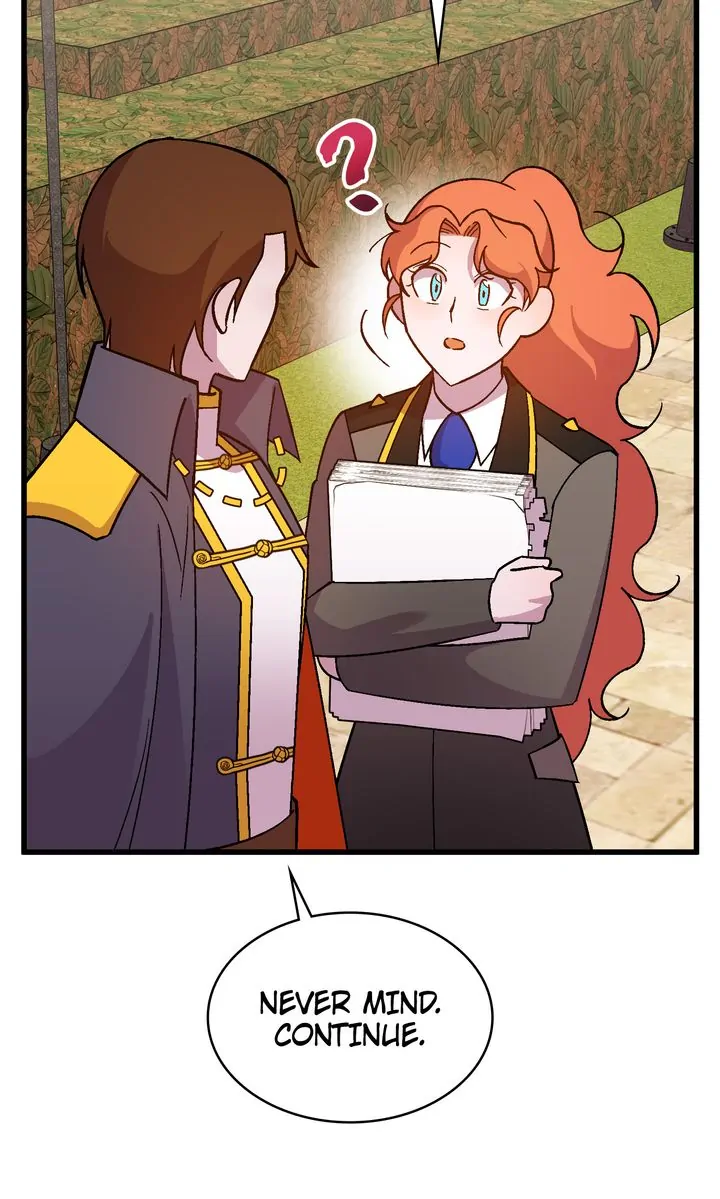 I’ll Save a Decent Family chapter 132 page 54