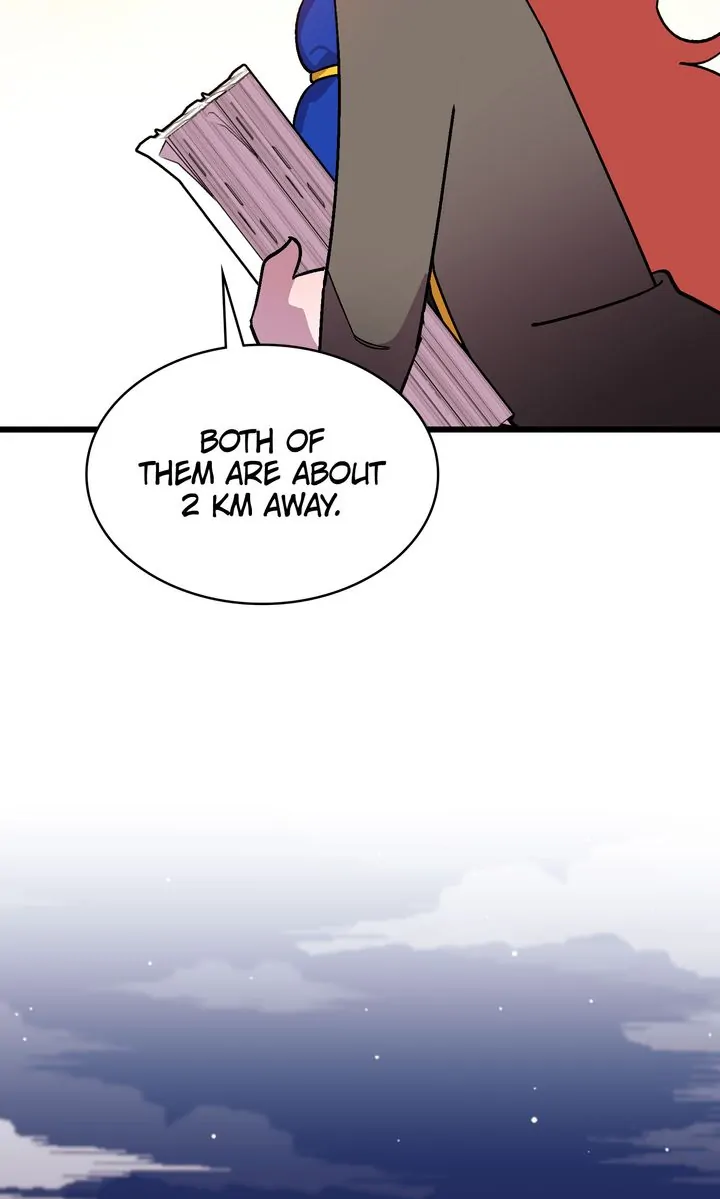 I’ll Save a Decent Family chapter 132 page 56