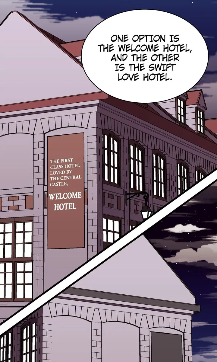 I’ll Save a Decent Family chapter 132 page 57