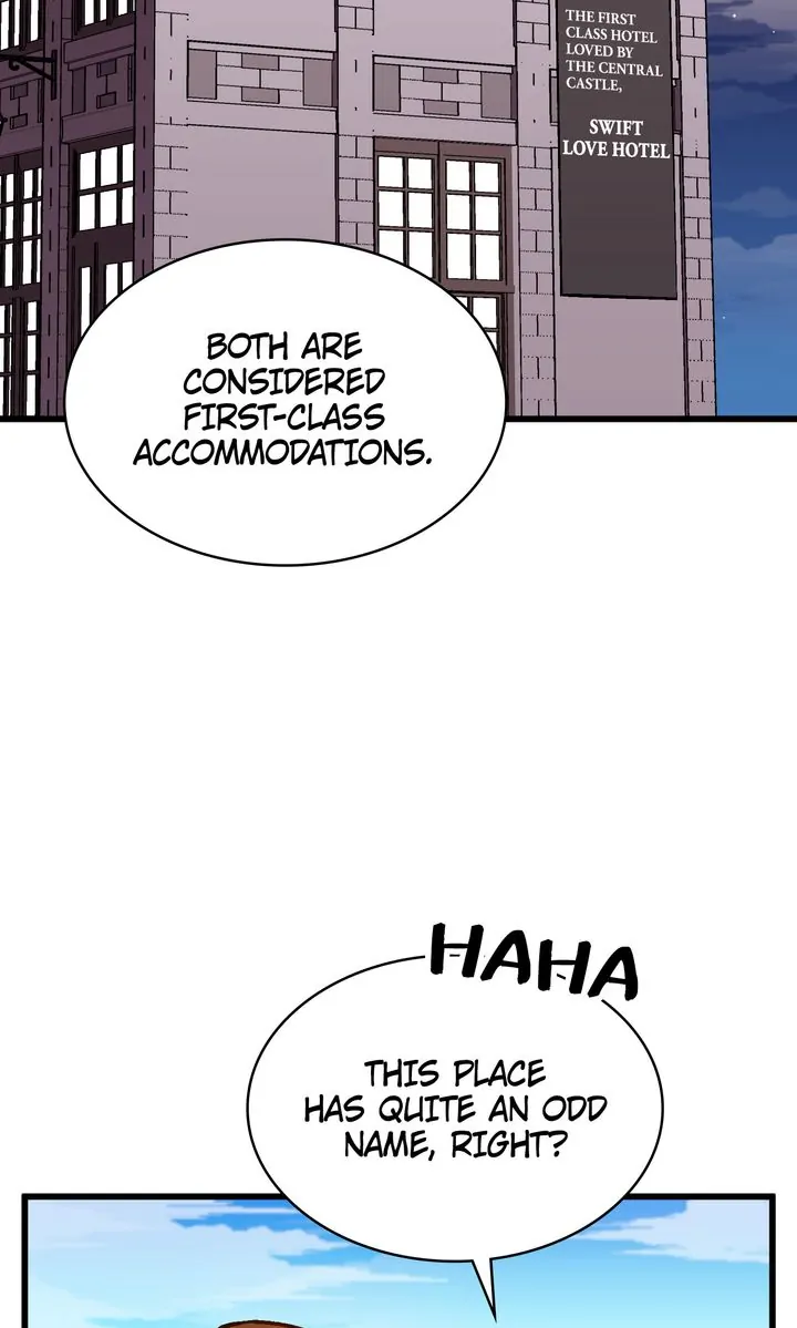 I’ll Save a Decent Family chapter 132 page 58
