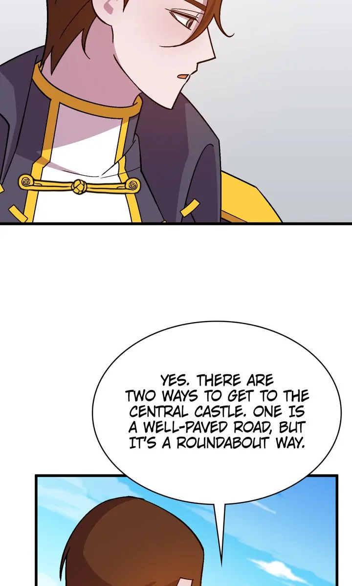 I’ll Save a Decent Family chapter 132 page 62