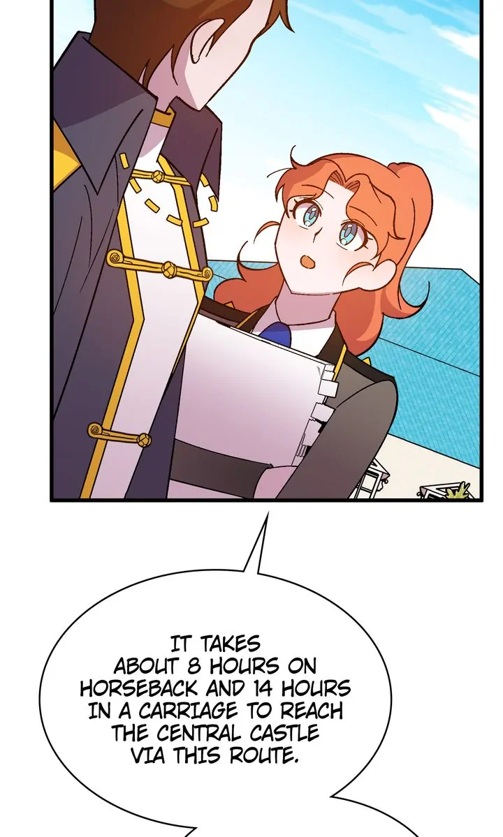 I’ll Save a Decent Family chapter 132 page 63