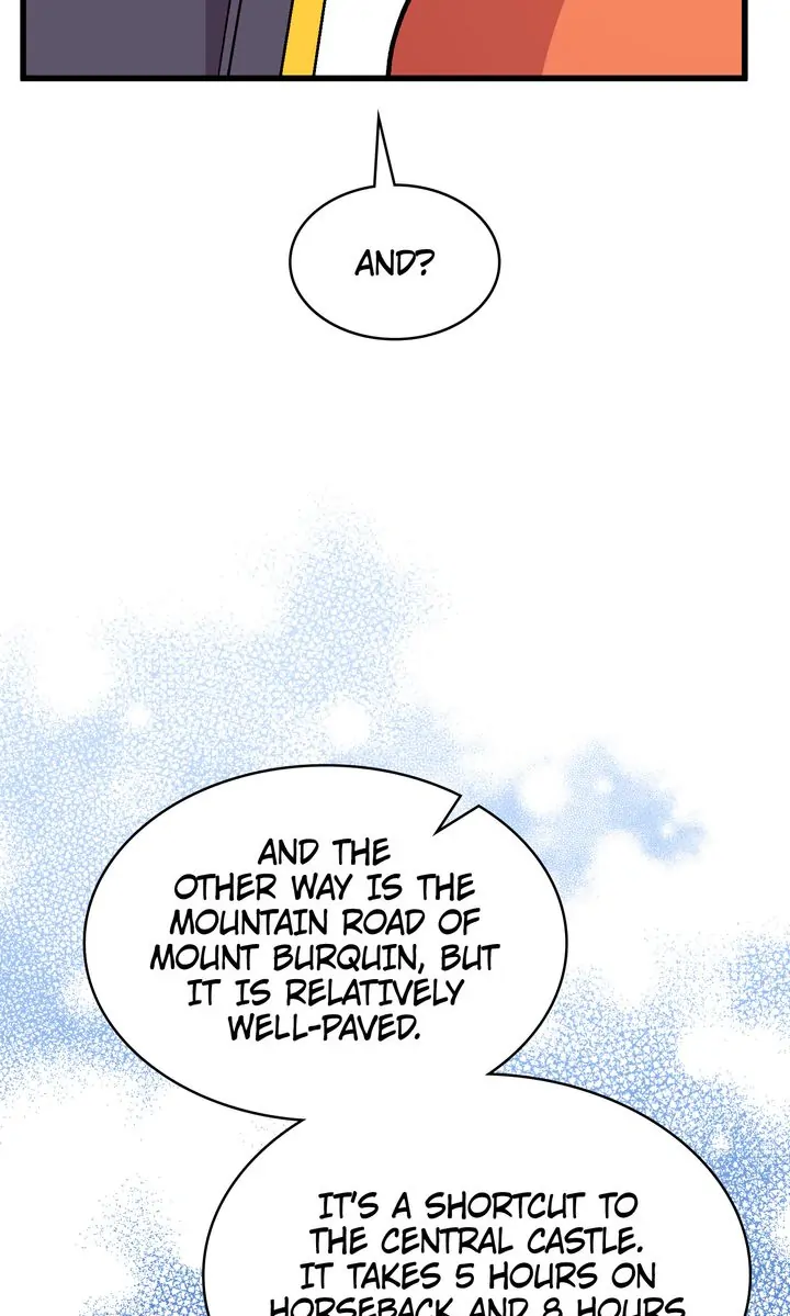 I’ll Save a Decent Family chapter 132 page 65