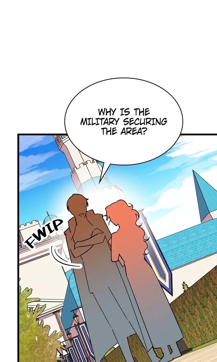 I’ll Save a Decent Family chapter 132 page 69
