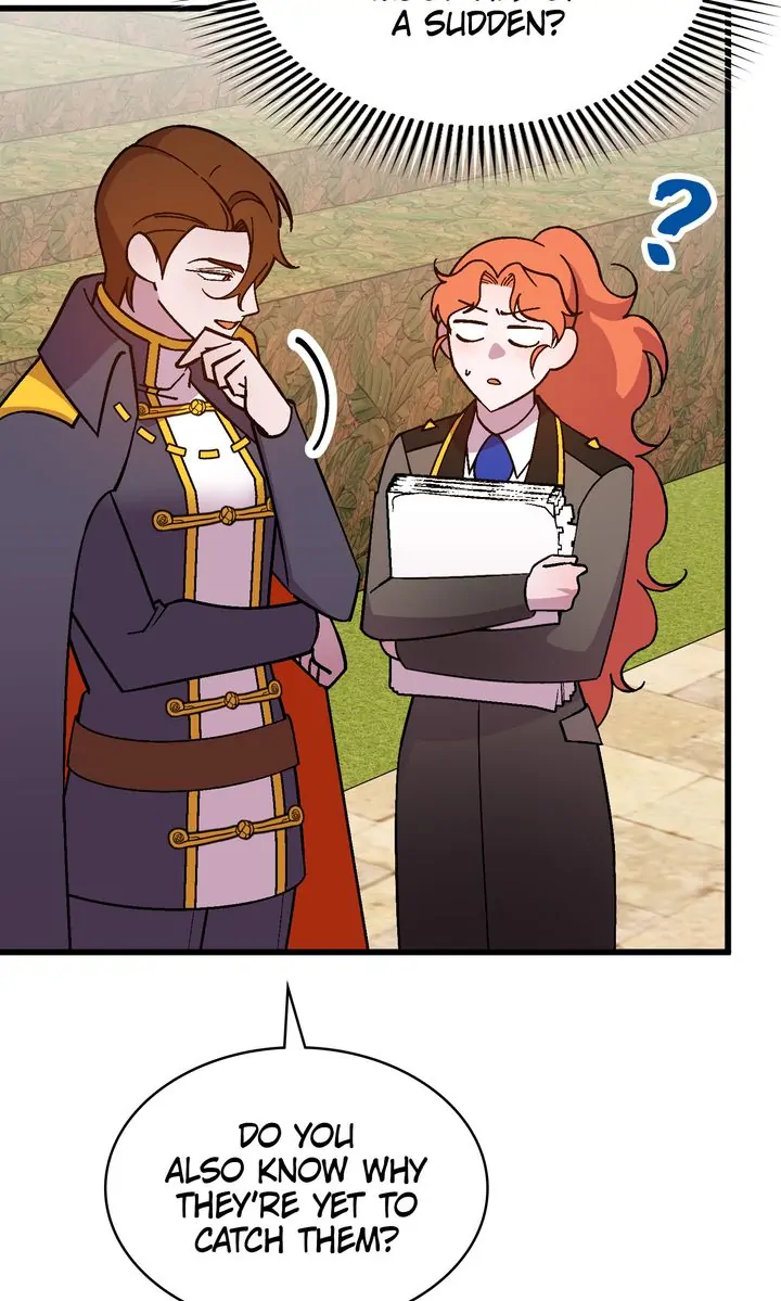 I’ll Save a Decent Family chapter 132 page 71