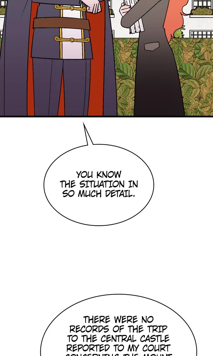 I’ll Save a Decent Family chapter 132 page 75