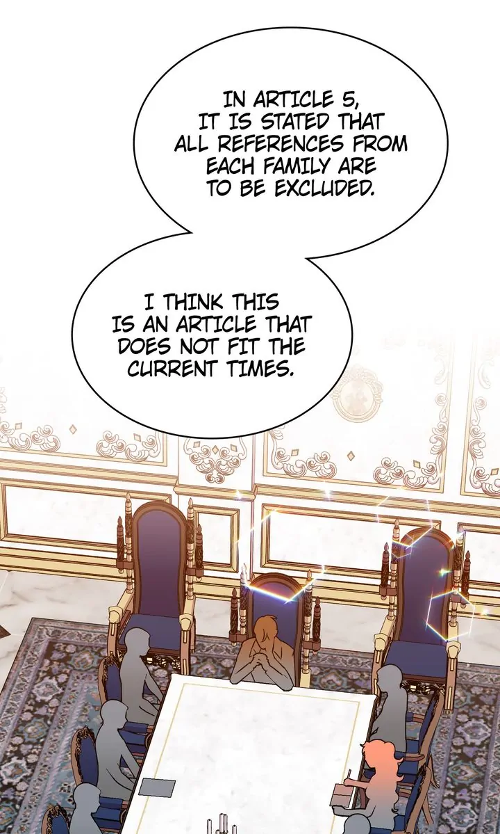I’ll Save a Decent Family chapter 132 page 8