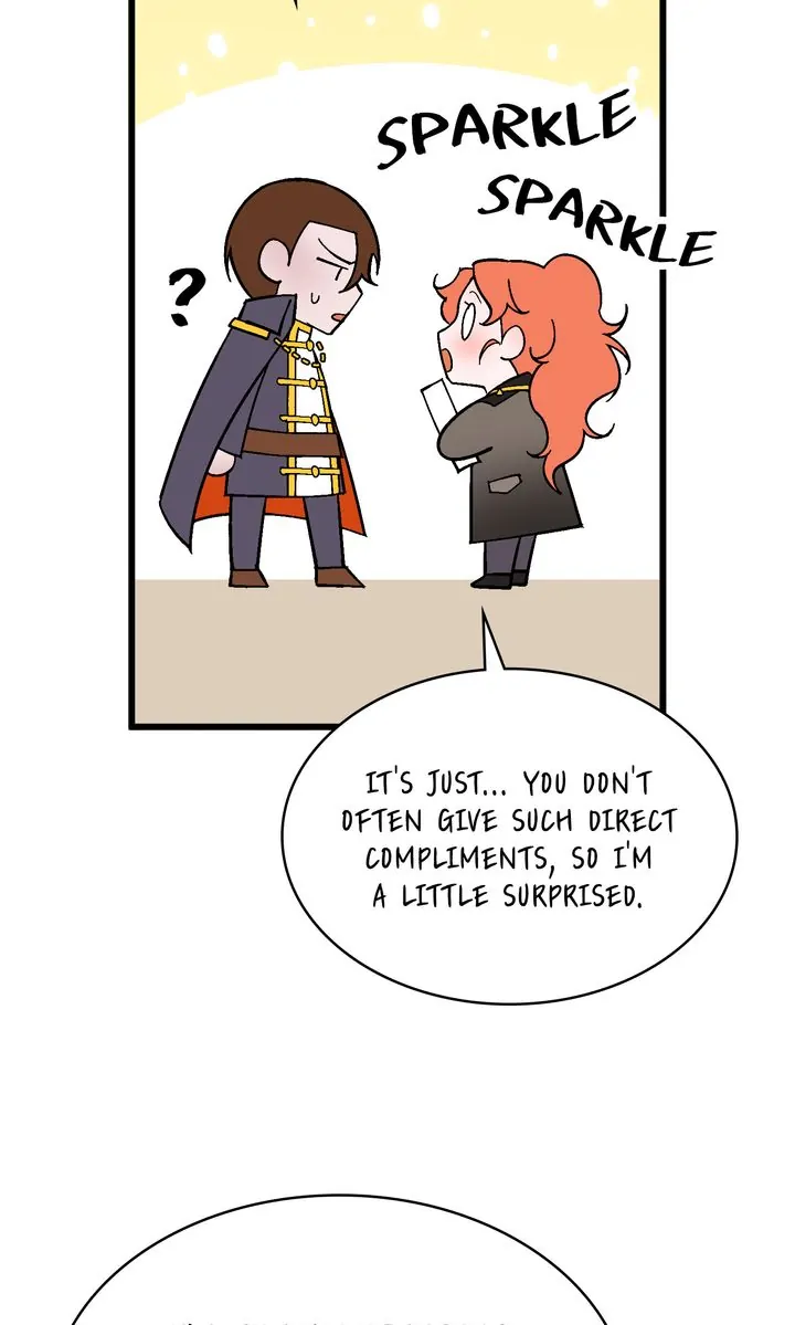 I’ll Save a Decent Family chapter 132 page 85