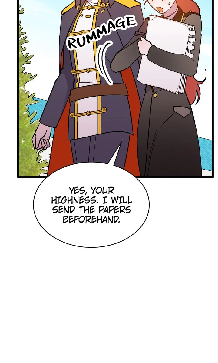 I’ll Save a Decent Family chapter 132 page 96
