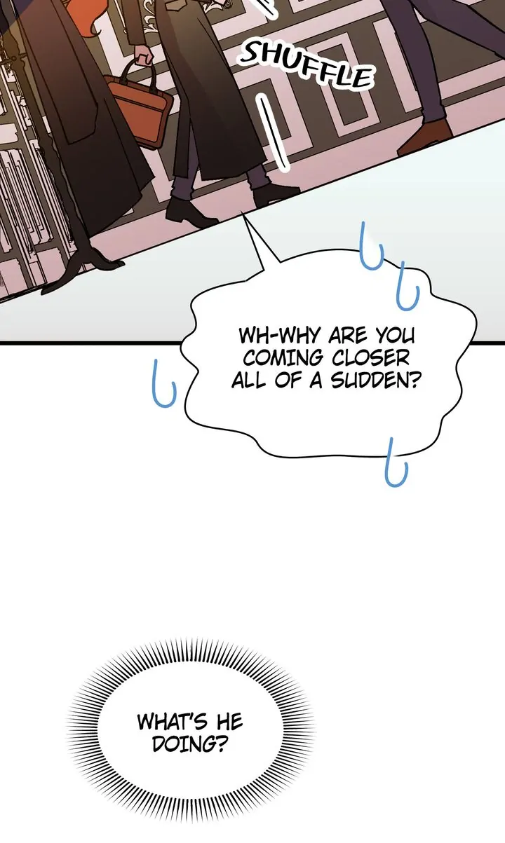 I’ll Save a Decent Family chapter 133 page 101