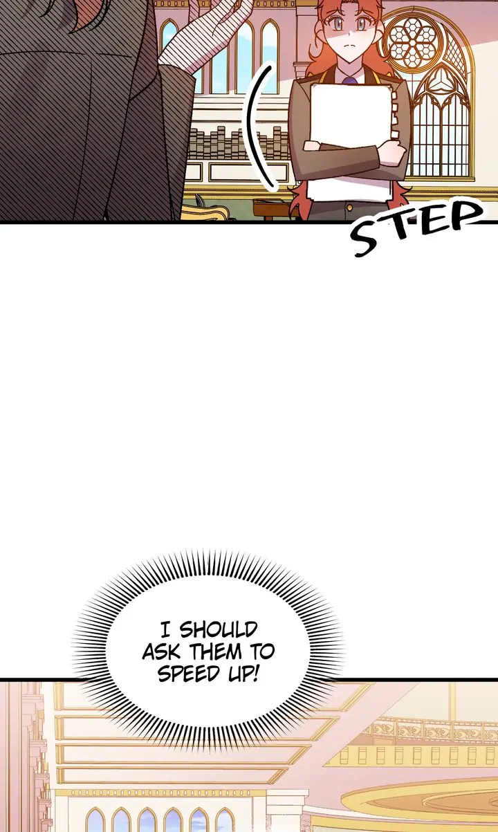 I’ll Save a Decent Family chapter 133 page 20