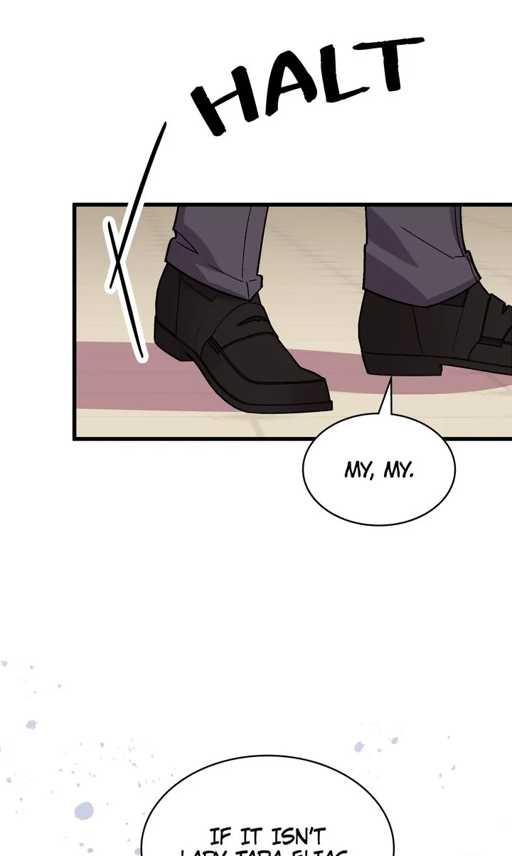 I’ll Save a Decent Family chapter 133 page 22