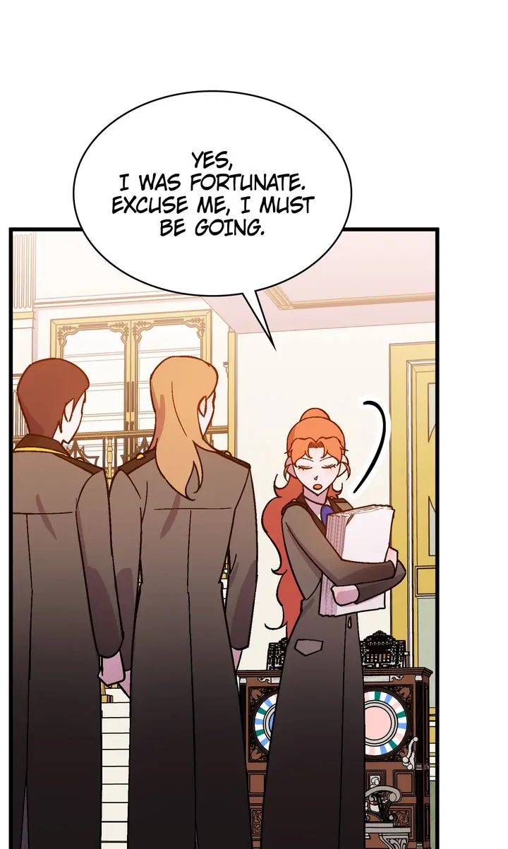 I’ll Save a Decent Family chapter 133 page 27