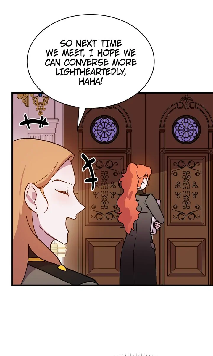 I’ll Save a Decent Family chapter 133 page 36