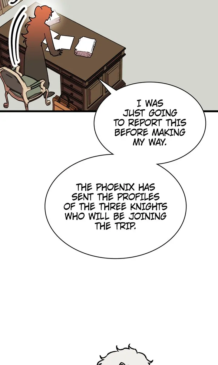 I’ll Save a Decent Family chapter 133 page 47